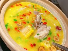 -乔街深夜食堂·小龙虾·高压锅生蚝(杭州总店)