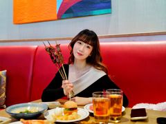 -咖啡苑自助餐厅·中国大饭店