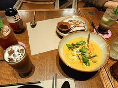 -CHINCHIN 青青·泰国料理(万象食家店)