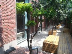 -boundaries籬苑(瑞光创意工厂-贰号院店)