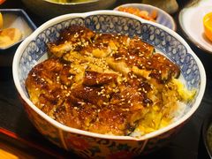 -千吉日本料理(日本一条街店)
