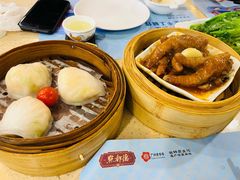 -点都德(皇岗村店)
