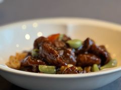 -羲和雅苑•北京烤鸭(平安国际金融中心店)