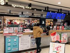 -Mr.Fruits水果先生(北京市百货大楼店)