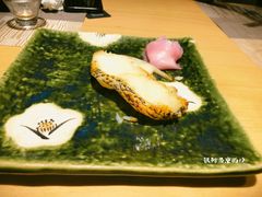 -本逸·割烹料理(湖墅店)
