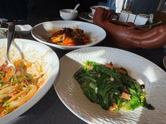 -羲和雅苑•北京烤鸭(平安国际金融中心店)