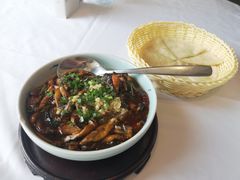 -道道鲜·崇明私房菜(五角场店)