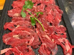 -老码头火锅(玉林店)