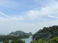 -忆咖啡观景餐厅(桂林象山公园店)