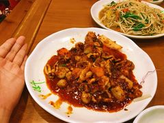 -全州拌饭馆(断桥店)