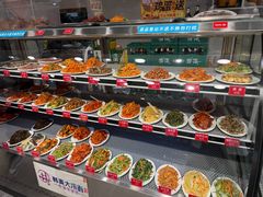 -韩麦大冷面(桂花街直营店)