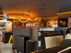 -探鱼·鲜青椒爽麻烤鱼(北京路天河城店)