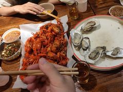 -为民烧烤吧.自贡爆炒菜(收录10年好店)