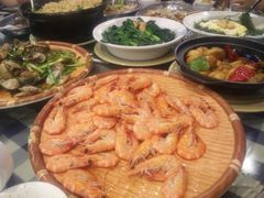 -钱大妈海鲜饭店(保利林语店)