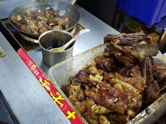 -赵元章肉骨烧(山塘街店)