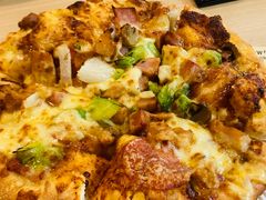-必胜客(WOW玉泉远洋店)