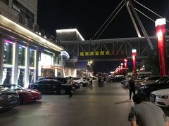 -格莱美量贩式KTV(奥帆店)