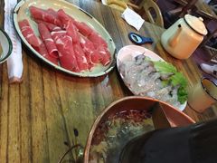 -东镇老火锅(长春路首店)