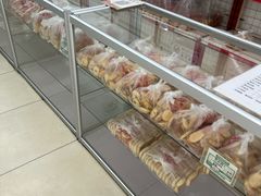 -中关村茶点
