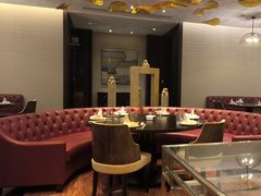 -保定中博希尔顿逸林酒店·御玺中餐厅
