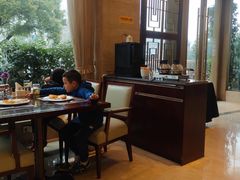 -索菲特西湖大酒店·香榭丽全日候餐厅(南山路店)