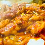 今日打卡美食小馆子