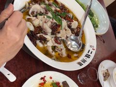 -二娃川菜·猛火现炒有锅气(思北角滨店)