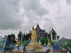 -西双版纳总佛寺