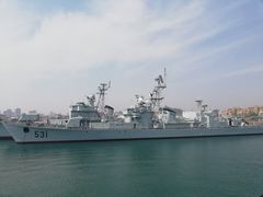 -中国人民解放军海军博物馆