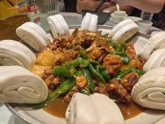 -鑫巴蜀小镇 · 水煮鱼专研店(玉桥店)