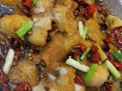 -鱼之家小四川水煮鱼