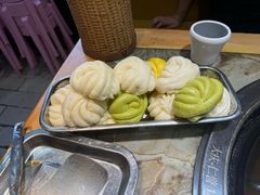-锅老头铁锅炖•大锅蒸汽海鲜(韩乐坊店)