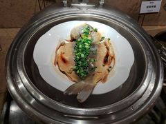 -芭菲盛宴·环球美食(锦城万达广场店)