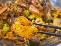 -嘎嘎鸭下巴·爆辣干锅(明教寺店)