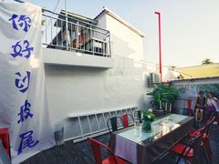 门面-Eckl’s爱氏热狗(猫街店)