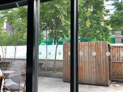 -星巴克(来福士办公楼店)
