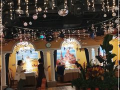 -俄士厨房(时代天街店)