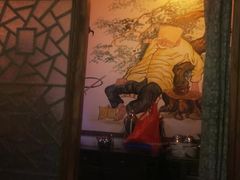 -宗泉烤全羊·烤羊腿·家常菜(解放东路店)