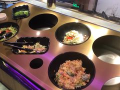 -比格比萨自助(德思勤四季汇店)