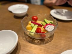 -三品香·江浙菜(松江九谊店)