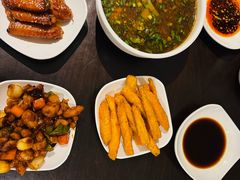 -阿那亚第三食堂 Cafeteria 3