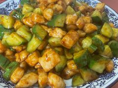 -北大地皖峰饭馆