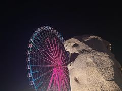-汕头星城湾欢乐世界