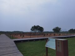 -盘龙城国家考古遗址公园