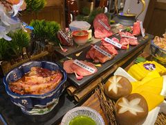 -樱宿日式和牛烧肉(五道口店)