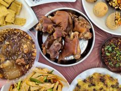 -王万妈卤猪脚(青岩交通路)