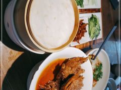 -北方家宴(番禺永旺店)