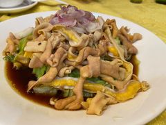 红葱头捞鸡肠-合力居·生记路边鸡(北京路店)