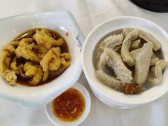 -馨越楼·点心·粤菜(赤坎店)