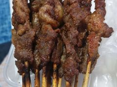 -胖老汉椒麻鸡清真新疆菜(西御街店)